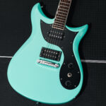 Gretsch unveils the $249 Streamliner CVT