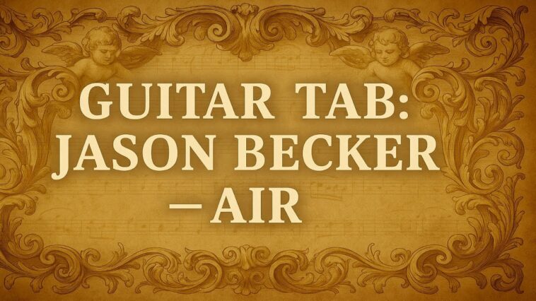 Jason Becker