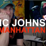 Guitar Teacher REACTS: Eric Johnson - Manhattan (G3 Live In Concert) 26 Eric Johnson