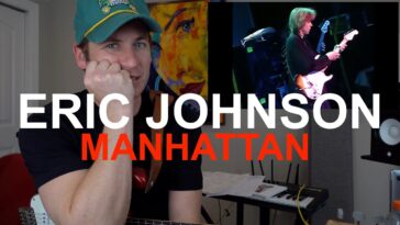Eric Johnson