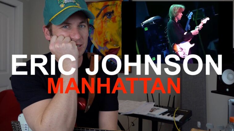 Eric Johnson