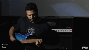 Misha Mansoor
