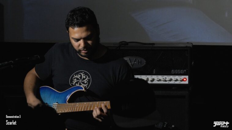 Misha Mansoor