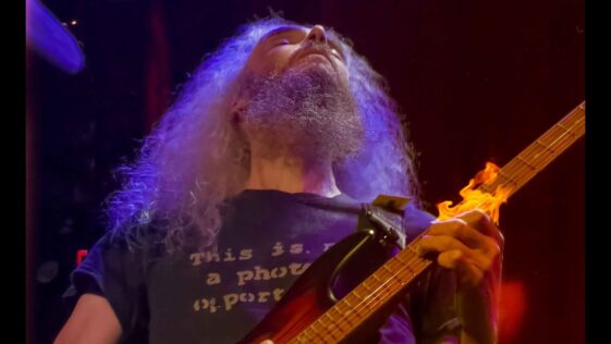 Guthrie Govan