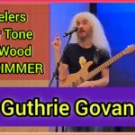 Guthrie Govan