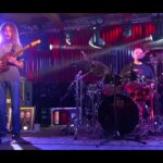 Guthrie Govan