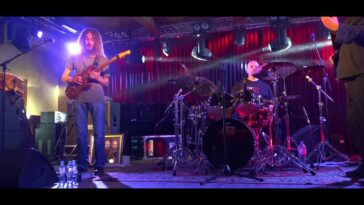 Guthrie Govan