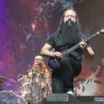 John Petrucci