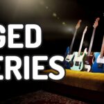 Harley Benton jumps on relic hype with $238 hand-aged guitars