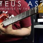 Mateus Asato