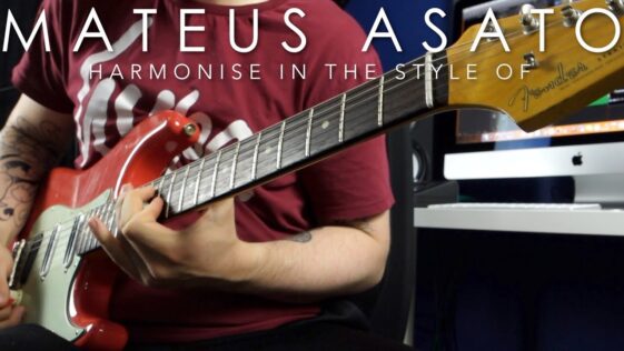 Mateus Asato