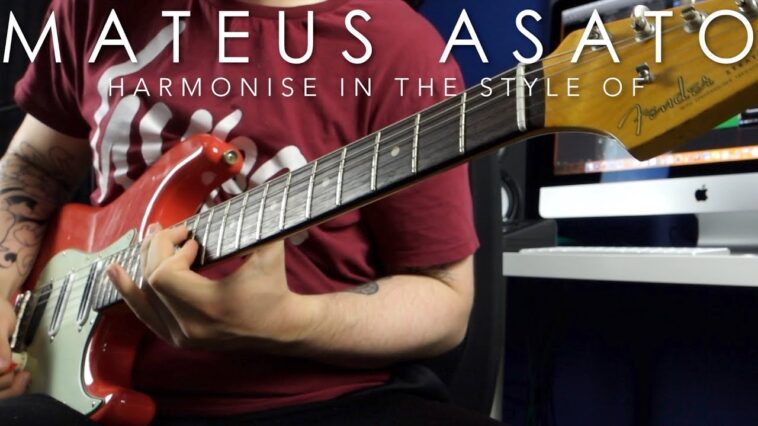 Mateus Asato