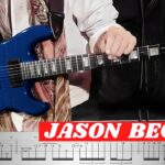 Jason Becker