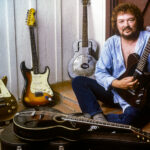 “He asked, ‘Can I have it back?’ I said, ‘No way. This is a real good ’un.’” Duane Allman wanted his first electric guitar back. Delaney Bramlett refused to hand it over