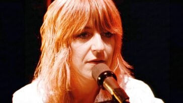 “He slowed the tape down really slowly and played the parts slowly… When it came up to the right speed it sounded amazing”: How Christine McVie’s pop songcraft and Lindsey Buckingham’s production genius created one of Fleetwood Mac's biggest '80s hits