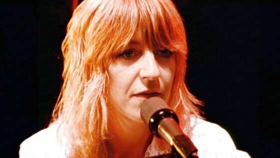 “He slowed the tape down really slowly and played the parts slowly… When it came up to the right speed it sounded amazing”: How Christine McVie’s pop songcraft and Lindsey Buckingham’s production genius created one of Fleetwood Mac's biggest '80s hits