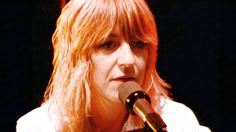 “He slowed the tape down really slowly and played the parts slowly… When it came up to the right speed it sounded amazing”: How Christine McVie’s pop songcraft and Lindsey Buckingham’s production genius created one of Fleetwood Mac's biggest '80s hits