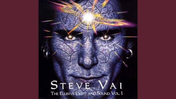 Steve Vai