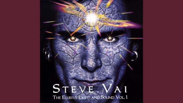 Steve Vai