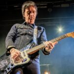 “He’s guitar batman!” Johnny Marr just helped a session ace track down her lost vintage Gretsch 28 “He’s guitar batman!” Johnny Marr just helped a session ace track down her lost vintage Gretsch