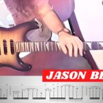 His Music Still OUTPLAYS 99% of Shredders TODAY!!! JASON BECKER 25 Jason Becker