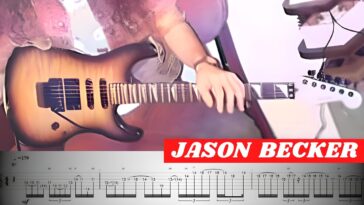 Jason Becker