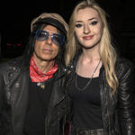 How 19-year-old Anna Cara landed her Alice Cooper gig