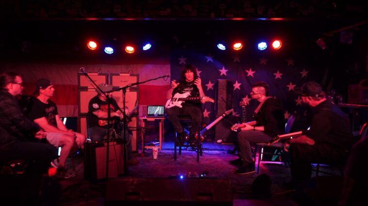 Michael Angelo Batio