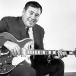 How Grady Martin, Nancy Sinatra and Ann-Margret helped launch the fuzz pedal