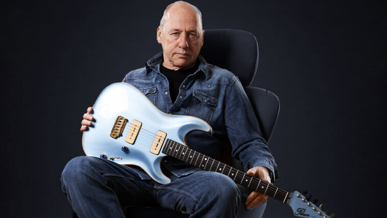 How John Lennon’s murder inspired Mark Knopfler’s most personal song