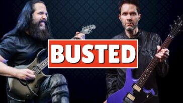 Paul Gilbert