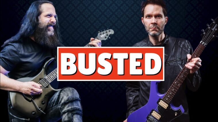 Paul Gilbert