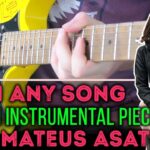 Mateus Asato