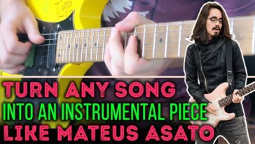 Mateus Asato