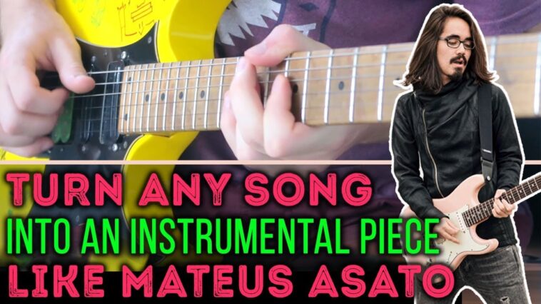 Mateus Asato