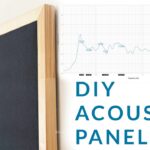 How To Make Your Own Acoustic Panels (Easy) 25 David Maxim Micic