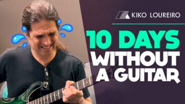 Kiko Loureiro