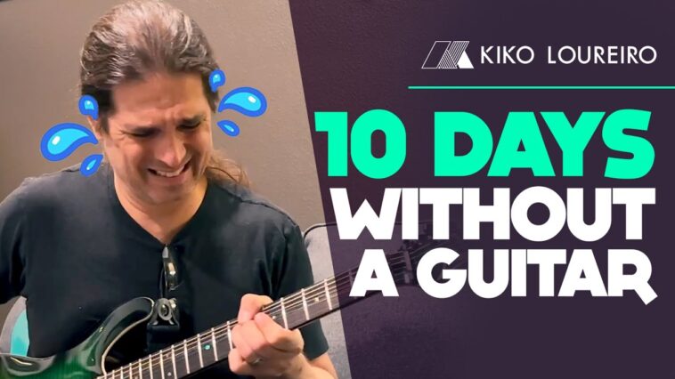 Kiko Loureiro