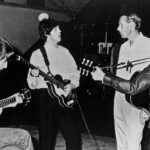 How math solved the Beatles’ greatest guitar mystery