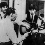 How the Beatles reinvented the recording studio with Rubber Soul 27 How the Beatles reinvented the recording studio with Rubber Soul