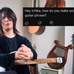 How to Create Awesome Guitar Phrases: Balancing Expectation and Surprise 25 Ichika Nito