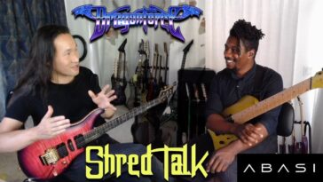 Tosin Abasi