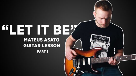 Mateus Asato