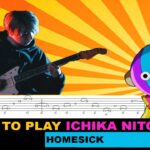 Ichika Nito