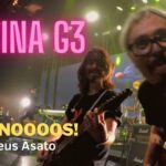 Humans - Feat. Mateus Asato - Fortaleza 06/10/2022 | BassCam #30 26 Mateus Asato