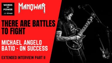 Michael Angelo Batio