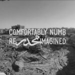 “I don’t have an anti-semitic bone in my body, I never did and I never will have”: Rogers Waters answers his critics as he discusses his new version of Comfortably Numb, which features Palestinian singer Mona Miari