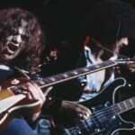 “I got to play Gary’s Les Paul from the Lizzy days. It was quite difficult, the action was horrendous. He had big, big hands”: Brian Robertson busts myths and shares war stories from Thin Lizzy’s glory days