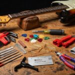 I never play a gig without these 8 essential tools – build your own guitar first aid kit from just $8.99 in the Prime Day sales 30 I never play a gig without these 8 essential tools – build your own guitar first aid kit from just $8.99 in the Prime Day sales