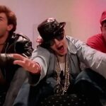 “I remember the three of us thinking that it was an absolute stroke of genius that we'd just come up with the most idiotic idea ever”: Mike D talks about the Beastie Boys’ fallout with Russell Simmons and that hydraulic prop